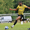 Trei Charles